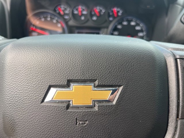 Used 2024 Chevrolet Silverado 1500 Custom image 28