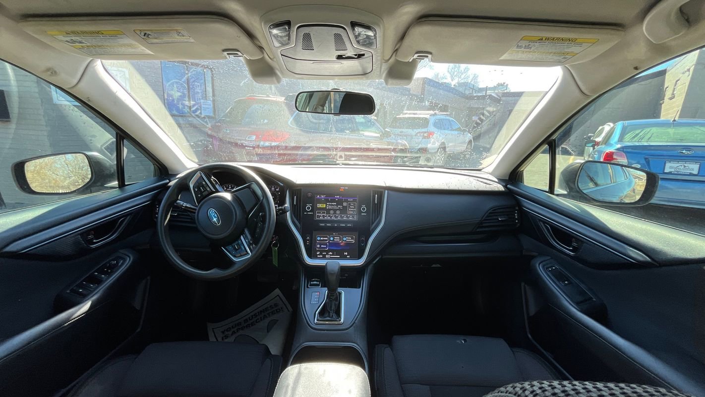 Used 2020 Subaru Outback image 16