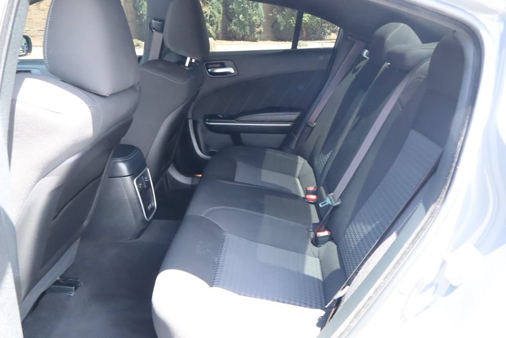 Used 2023 Dodge Charger Scat Pack RWD image 26