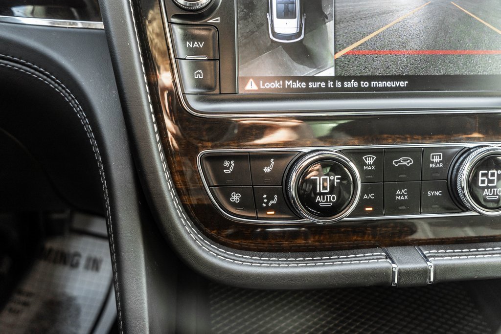 Used 2019 Bentley Bentayga image 10