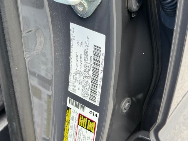 Certified 2024 Toyota Tacoma SR5 RWD image 18
