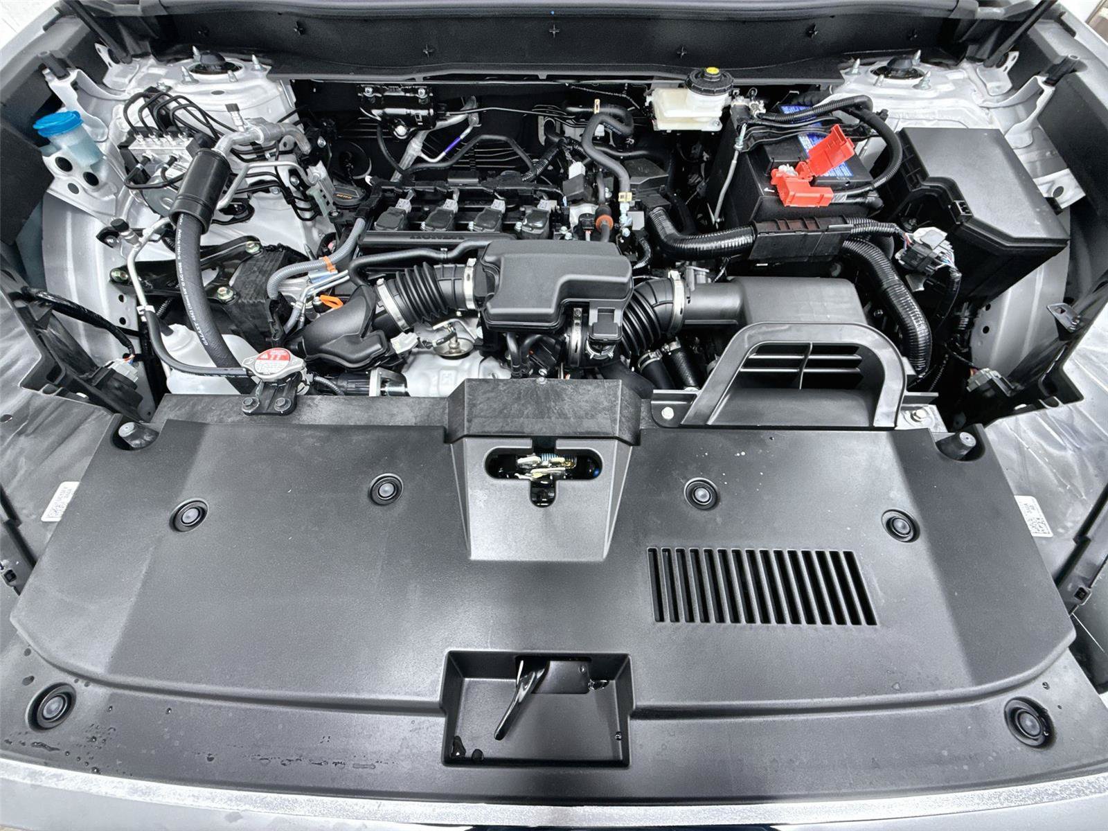 New 2026 Honda CR-V EX image 11