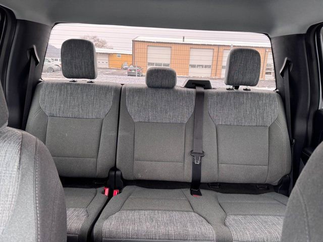 Used 2023 Ford F150 XLT w/ Equipment Group 302A High image 27