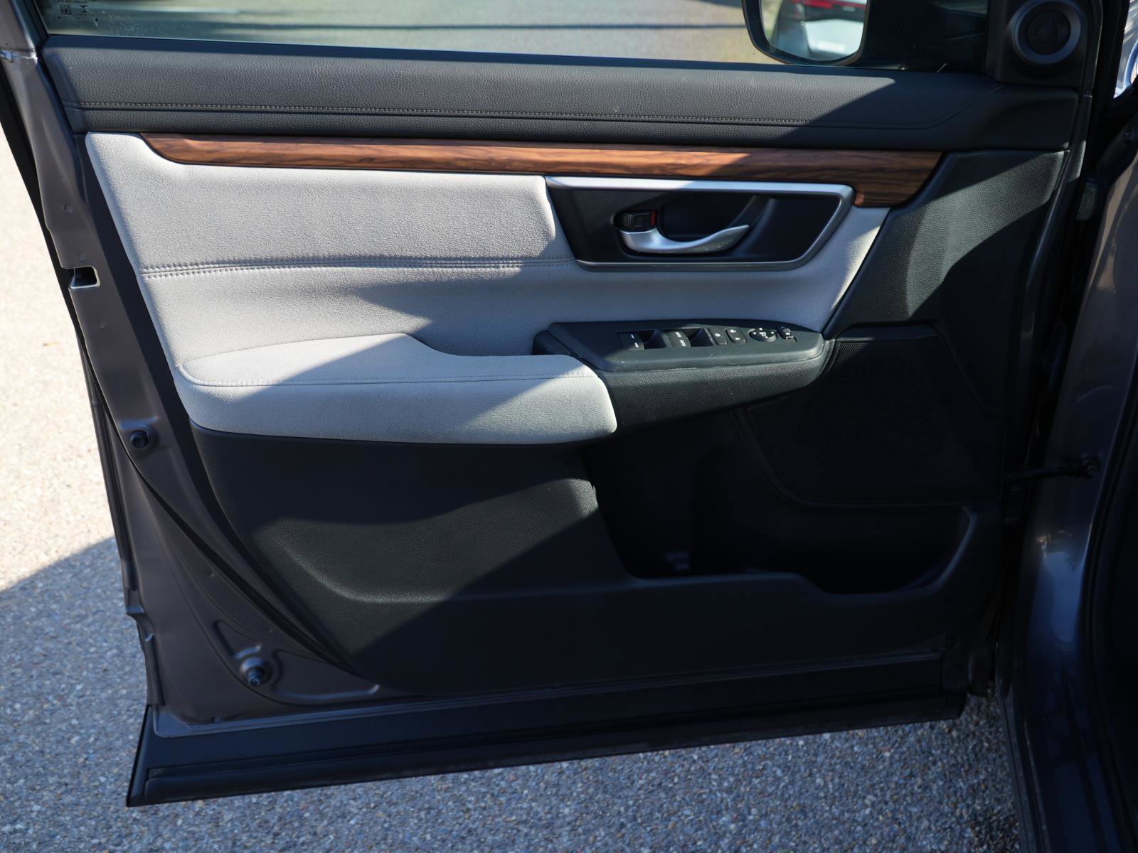 Used 2022 Honda CR-V EX image 13