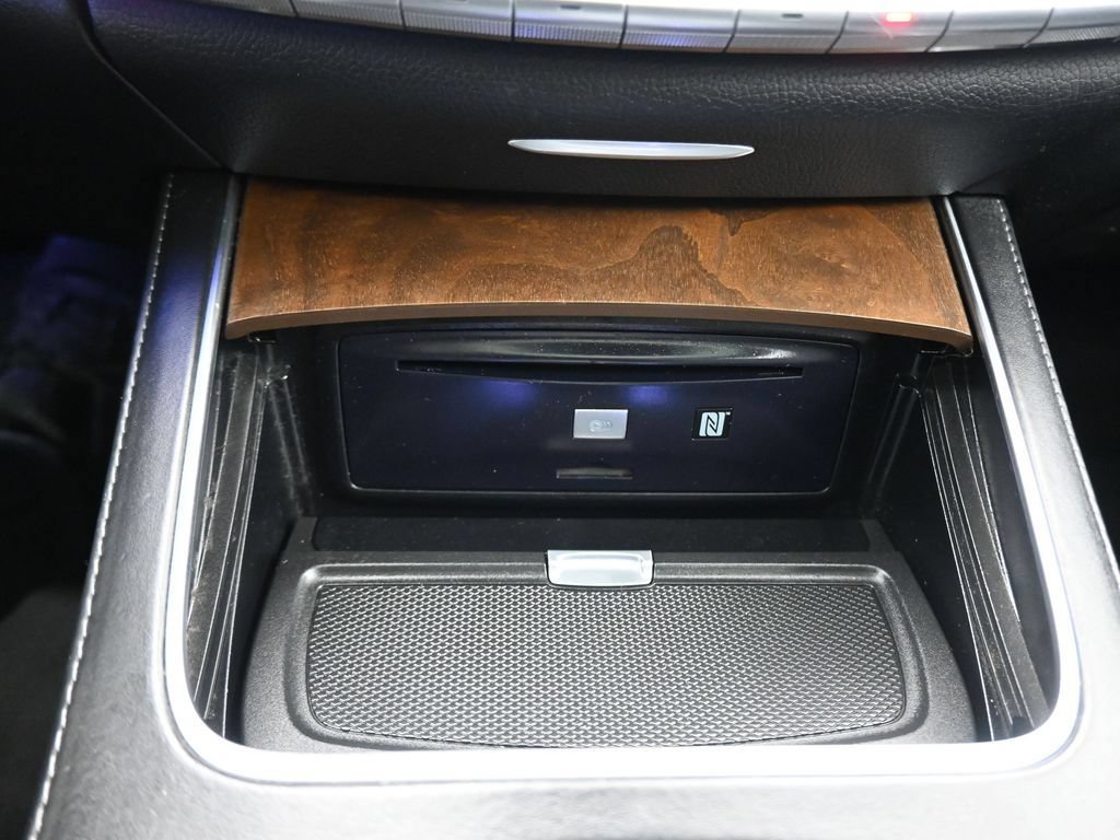 Used 2016 Mercedes-Benz S 550 4MATIC Sedan image 25