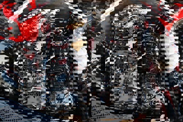 Used 2022 Audi A4 2.0T Premium Plus image 17