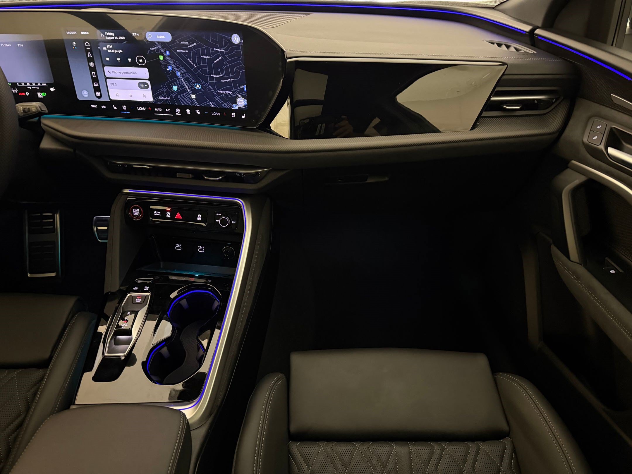 New 2026 Audi SQ5 Premium Plus AWD/4WD image 30