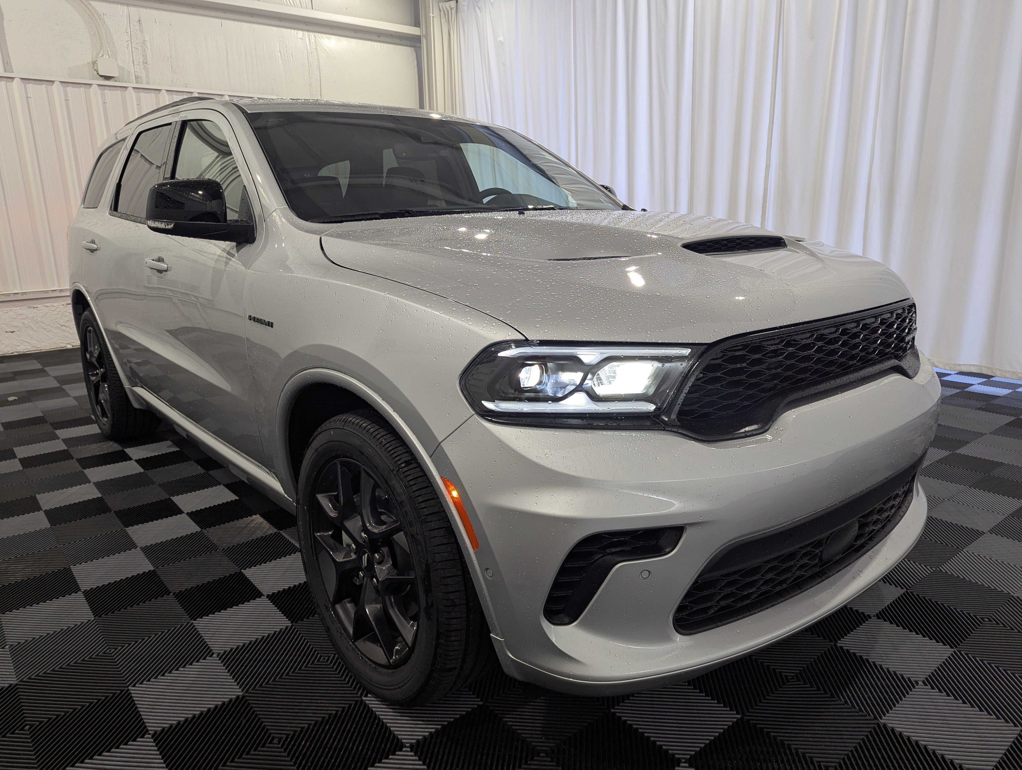 New 2026 Dodge Durango GT AWD/4WD image 5