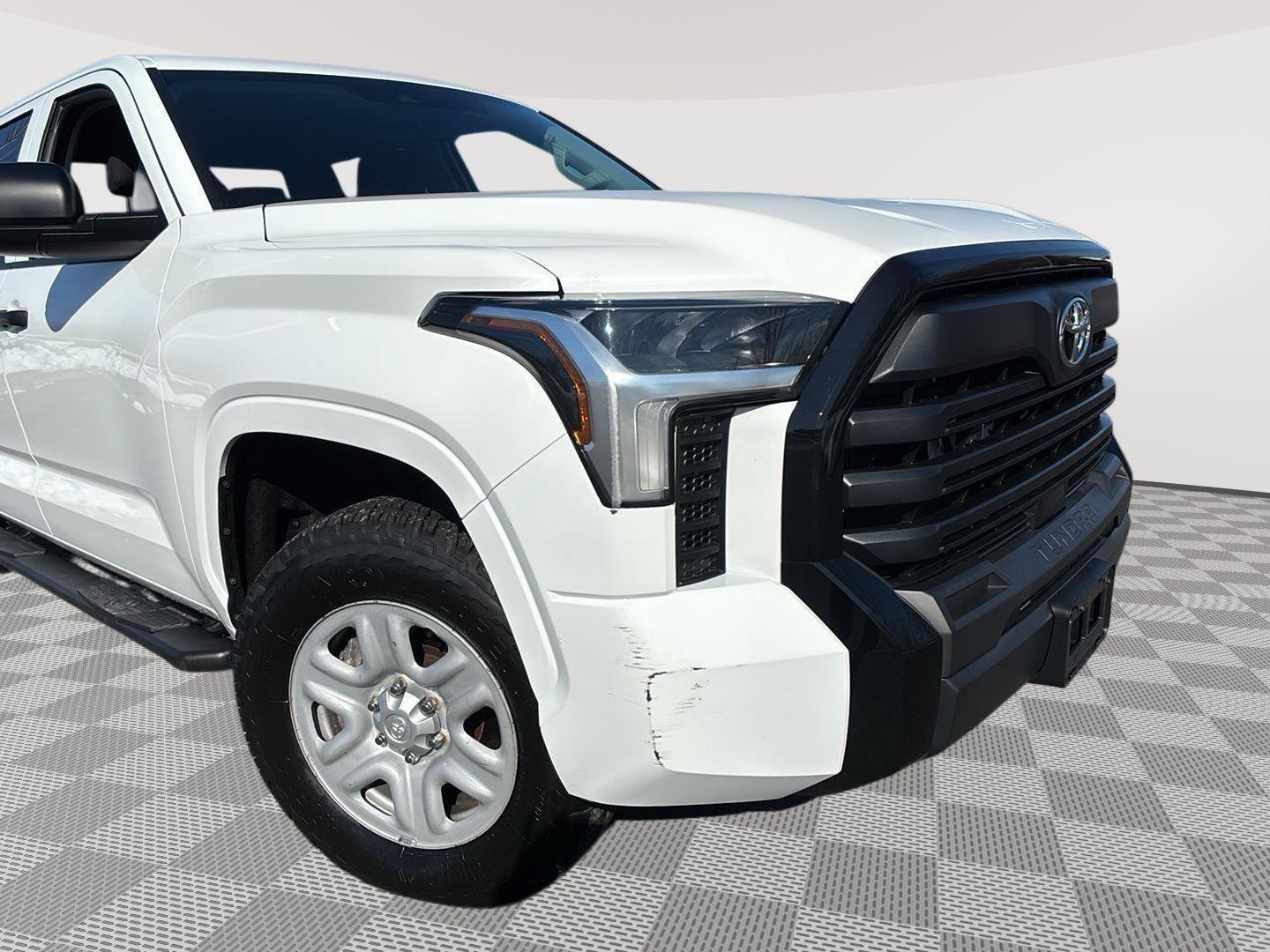 Used 2023 Toyota Tundra SR image 17