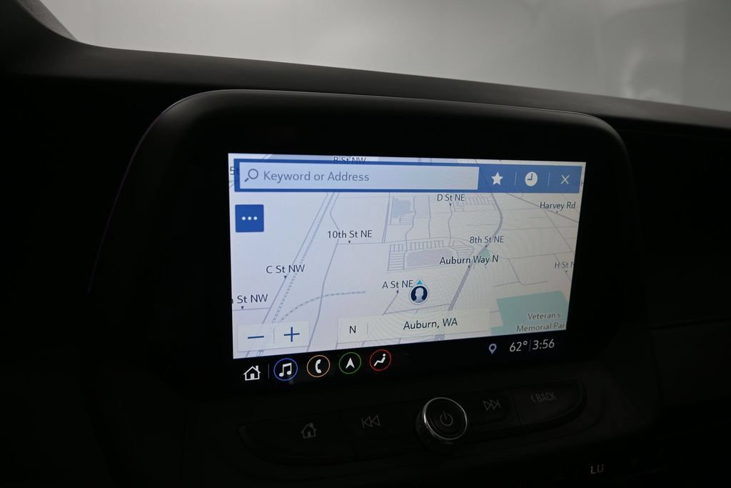 Used 2019 Chevrolet Camaro SS RWD image 15