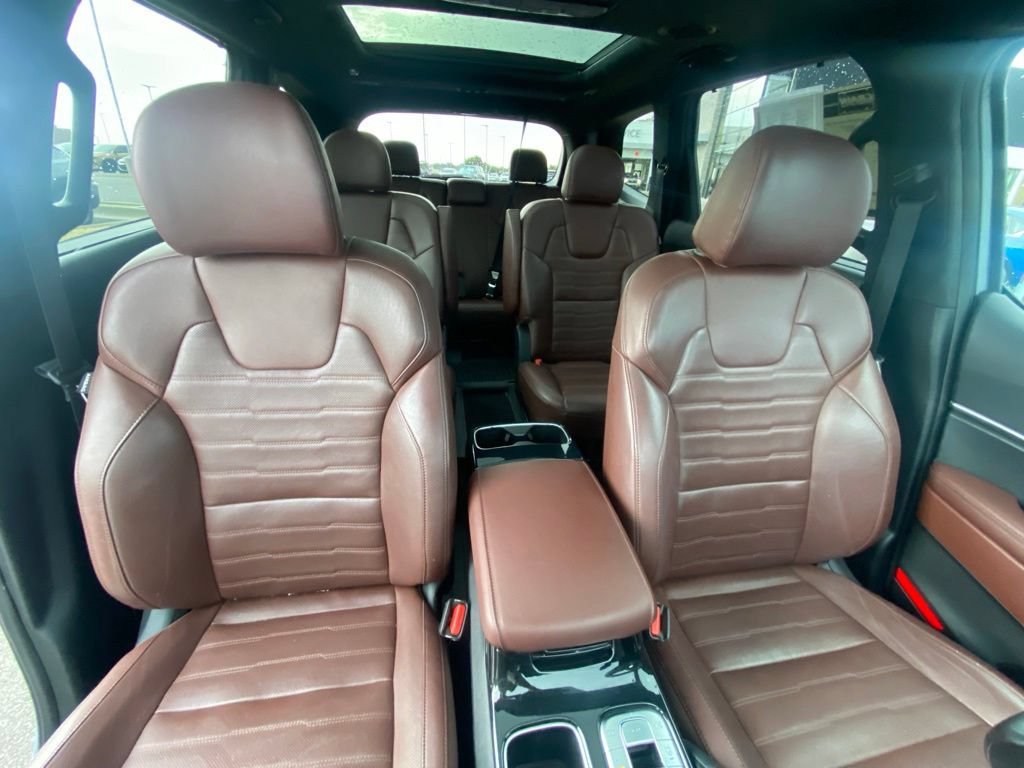 Used 2023 Kia Telluride SX Prestige AWD/4WD image 30