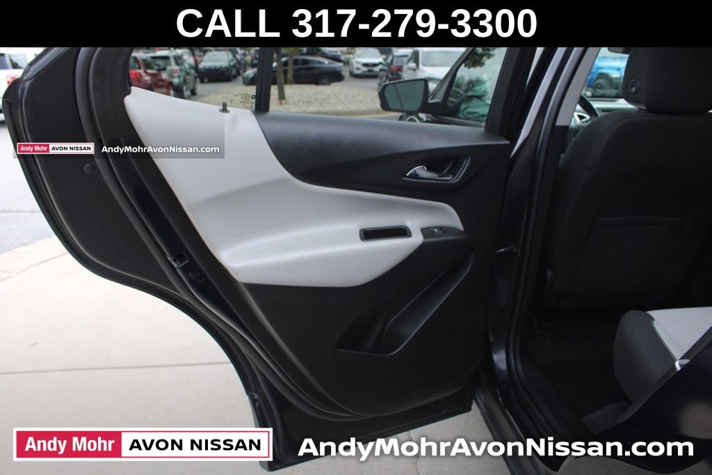 Used 2020 Chevrolet Equinox LS w/ LS Convenience Package FWD image 25