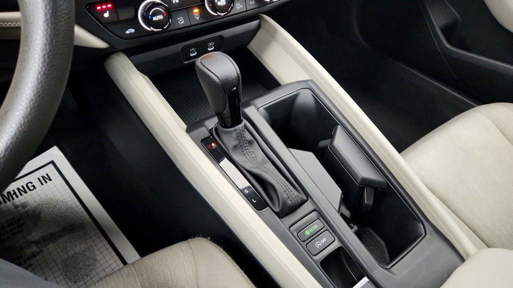 Used 2024 Honda Accord EX image 17