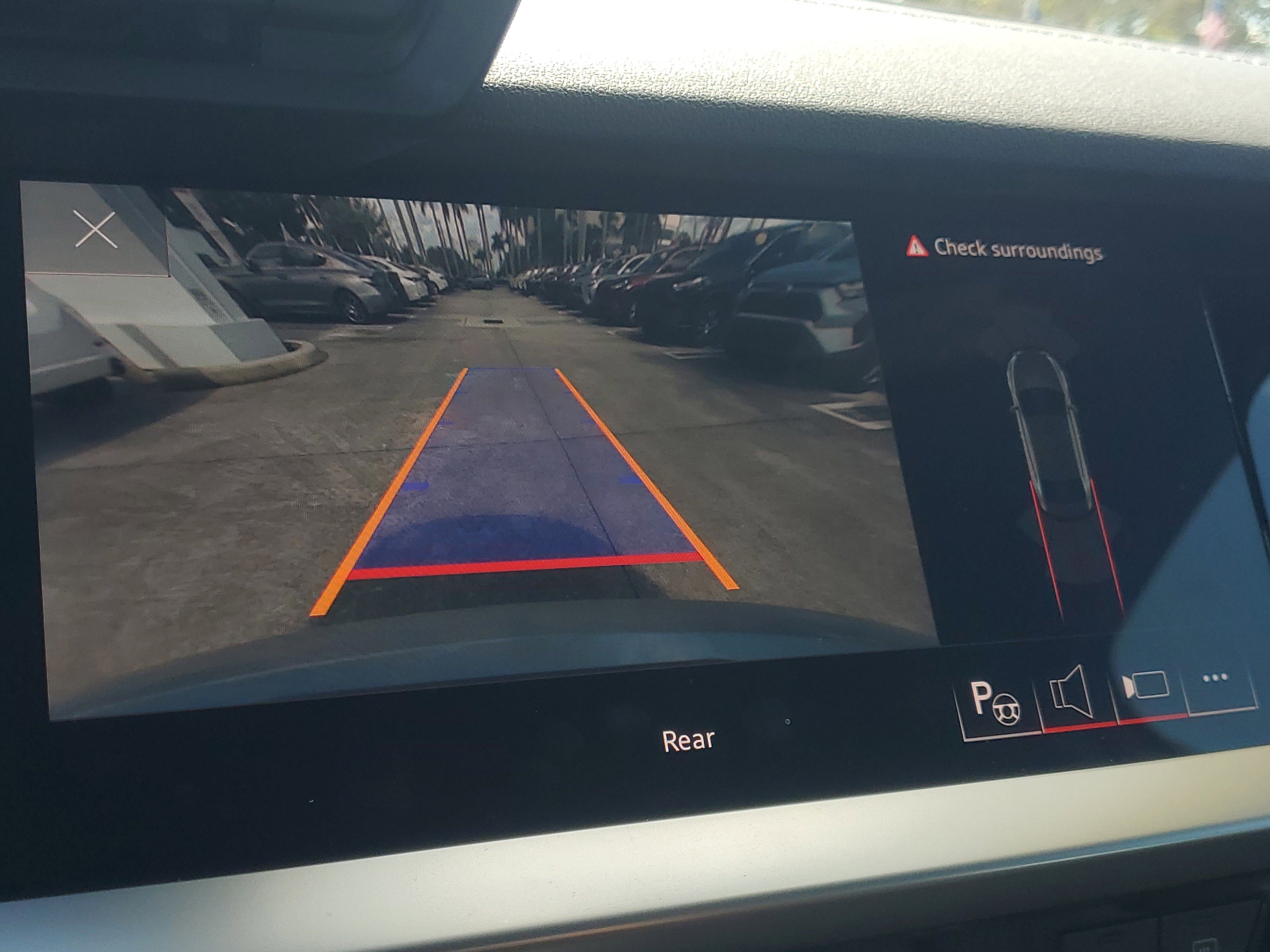 Used 2024 Audi A3 2.0T Premium image 28