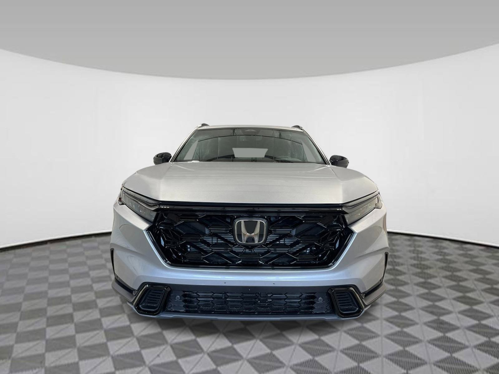 New 2026 Honda CR-V Sport-L image 10