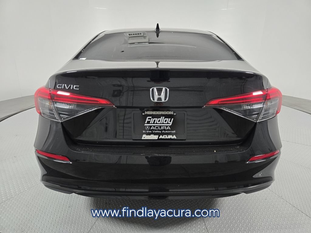 Used 2023 Honda Civic EX image 6