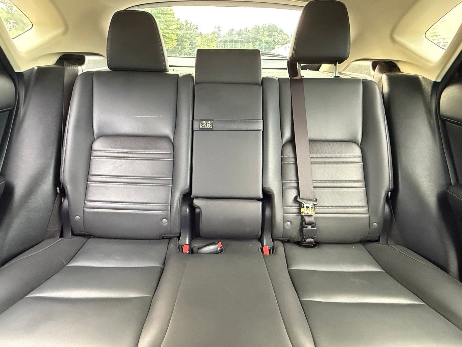 Used 2018 Lexus NX 300 FWD w/ Accessory Package image 41