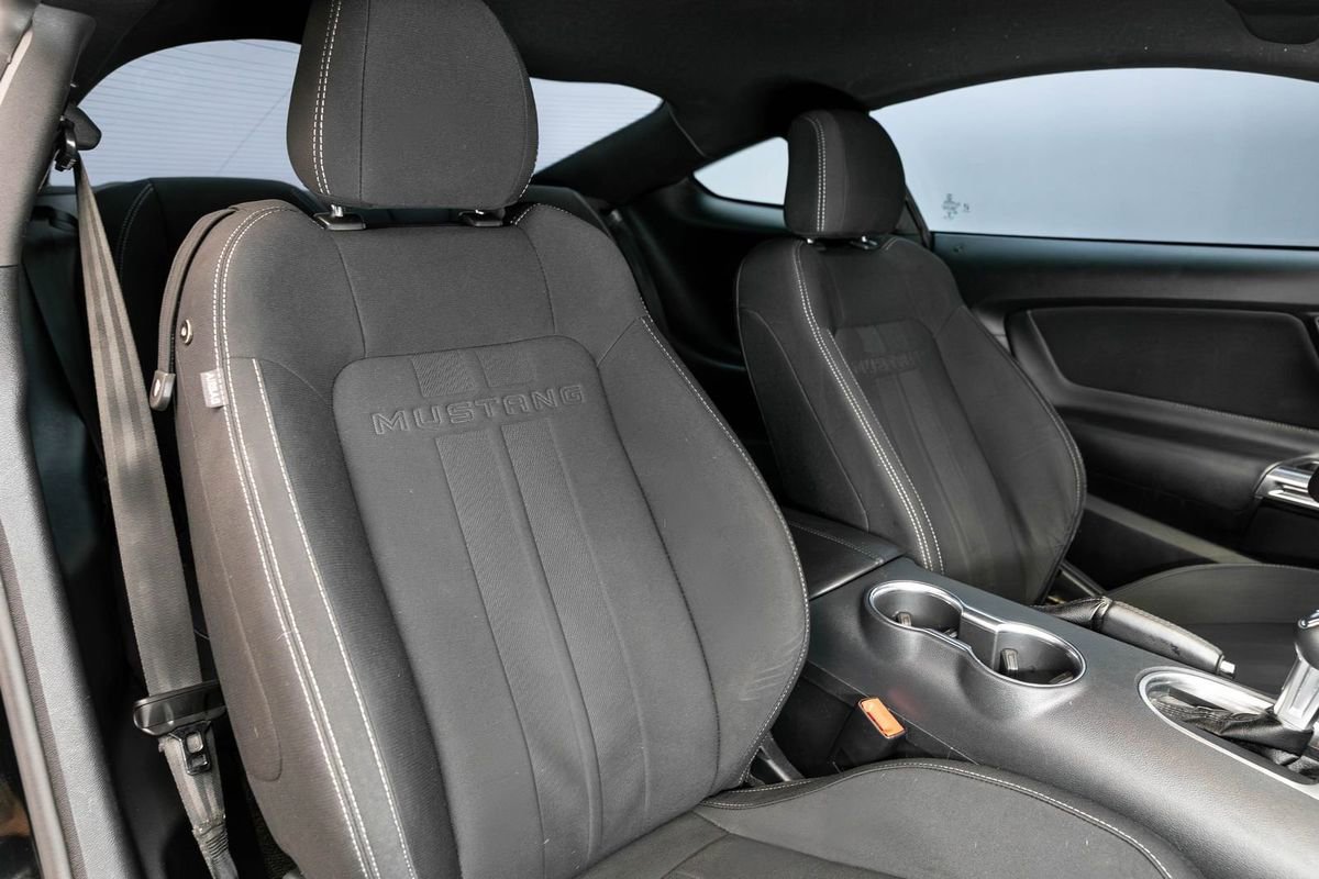 Used 2021 Ford Mustang GT w/ Equipment Group 301A image 15