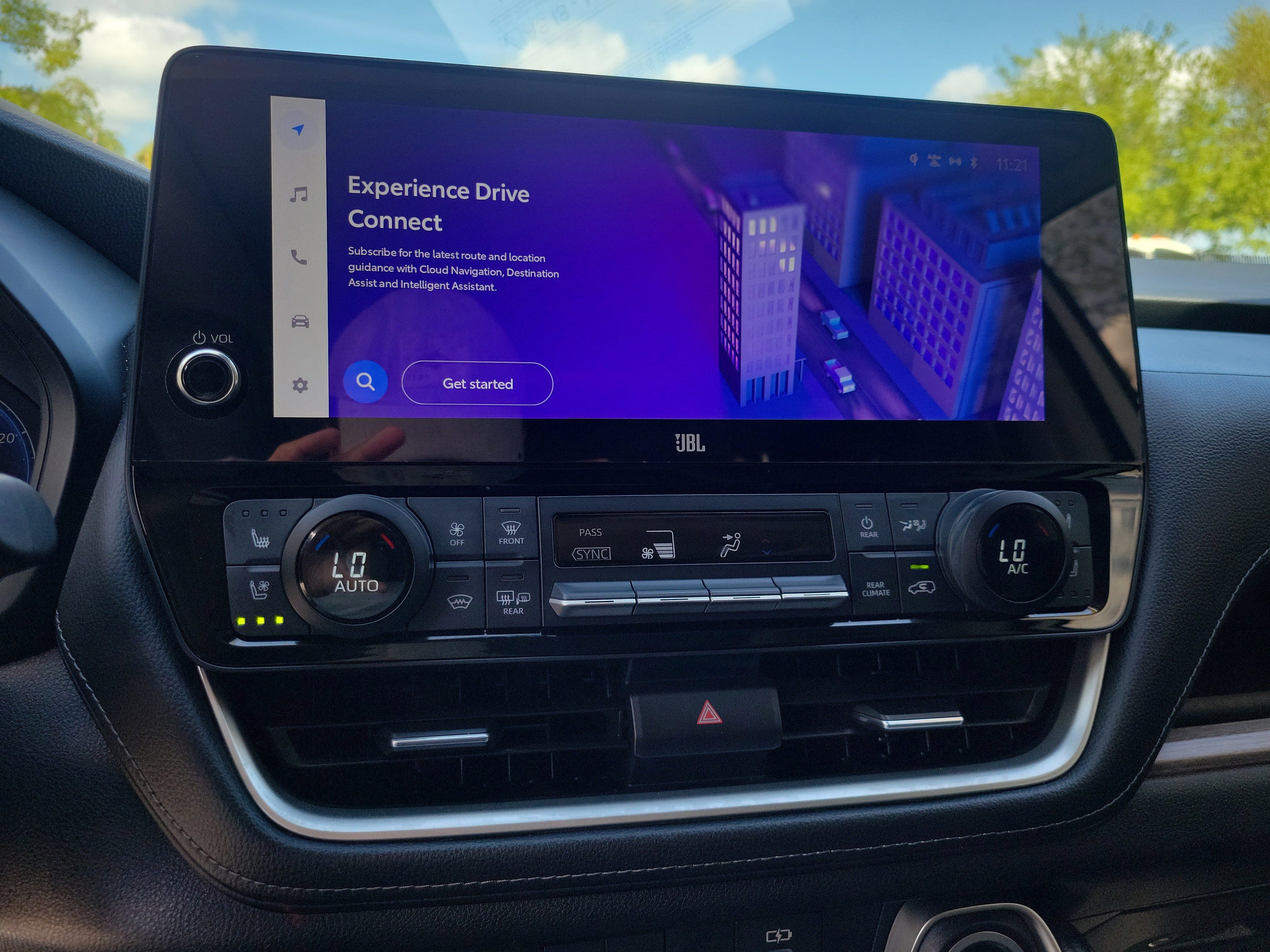 Used 2024 Toyota Grand Highlander Limited image 20