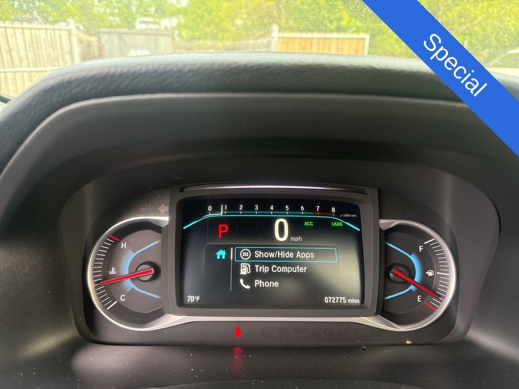 Used 2019 Honda Pilot Touring image 13