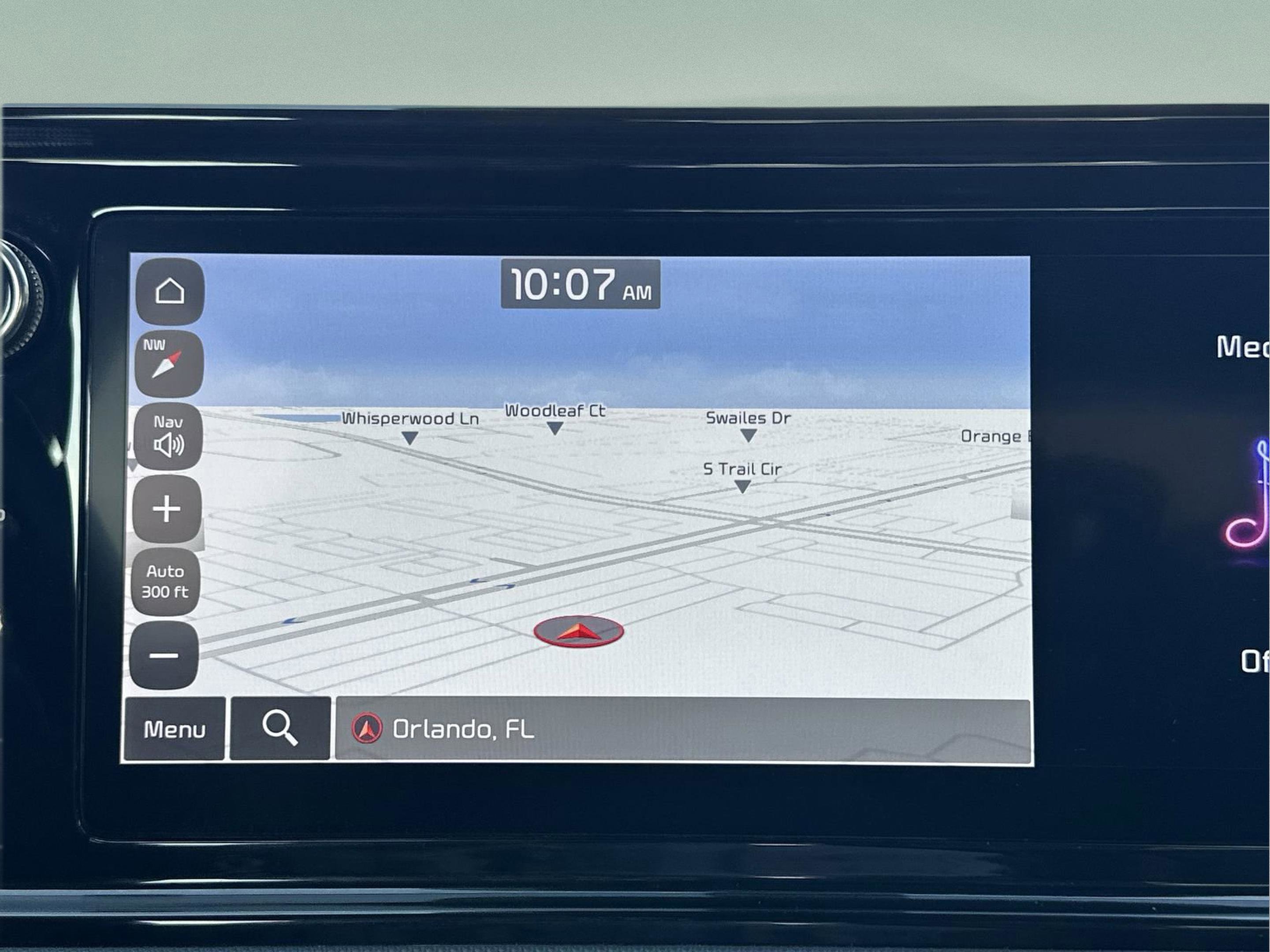 Used 2023 Kia K5 GT-Line image 20