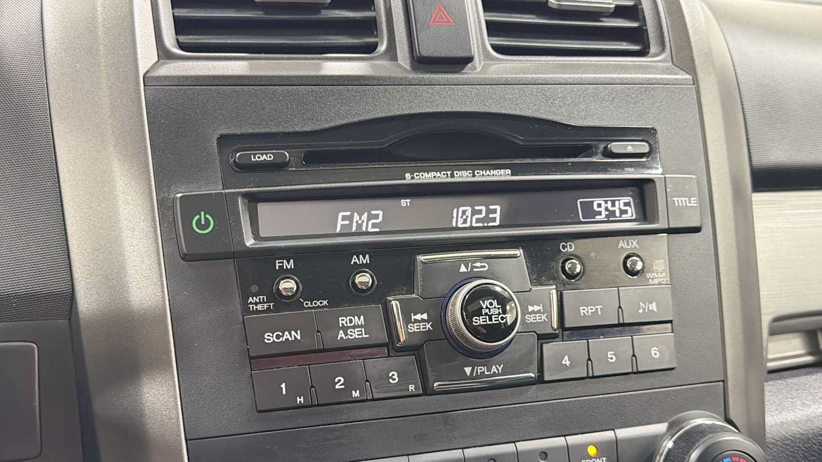Used 2011 Honda CR-V EX image 18