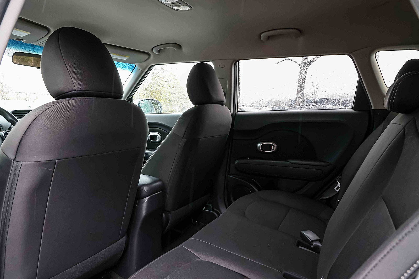 Used 2016 Kia Soul w/ Convenience Package image 22