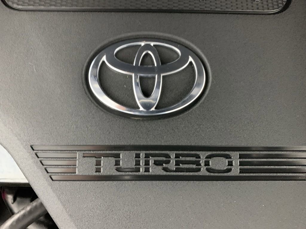Used 2024 Toyota Grand Highlander AWD image 47