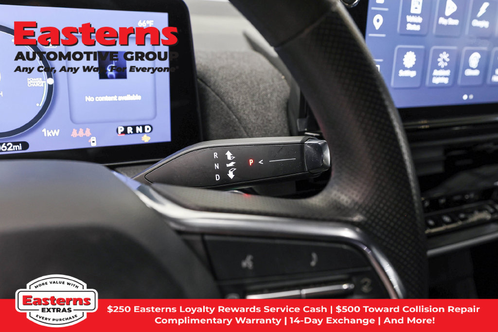 Used 2024 Honda Prologue EX image 14