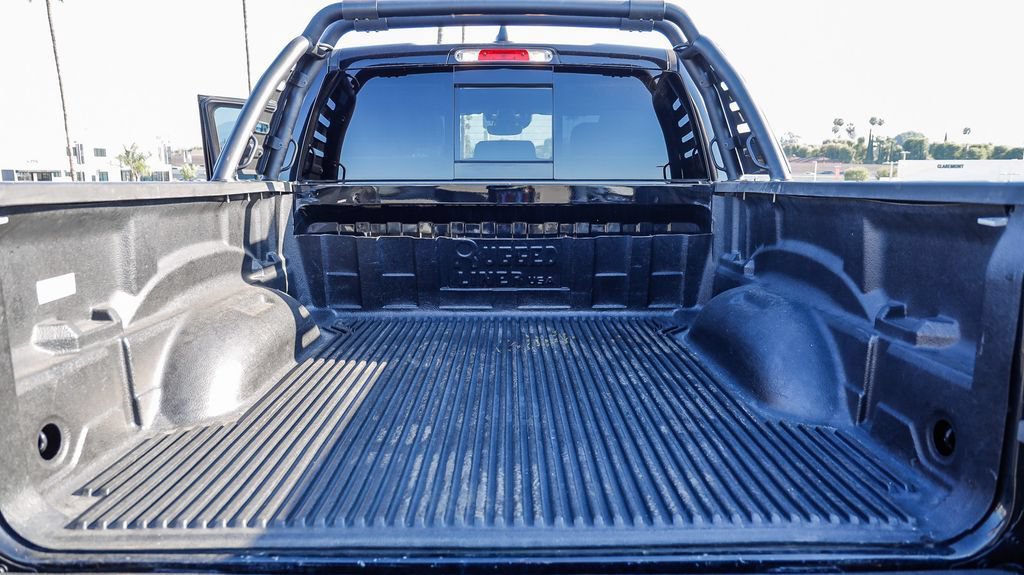 Used 2022 RAM 1500 TRX w/ TRX Level 1 Equipment Group AWD/4WD image 31