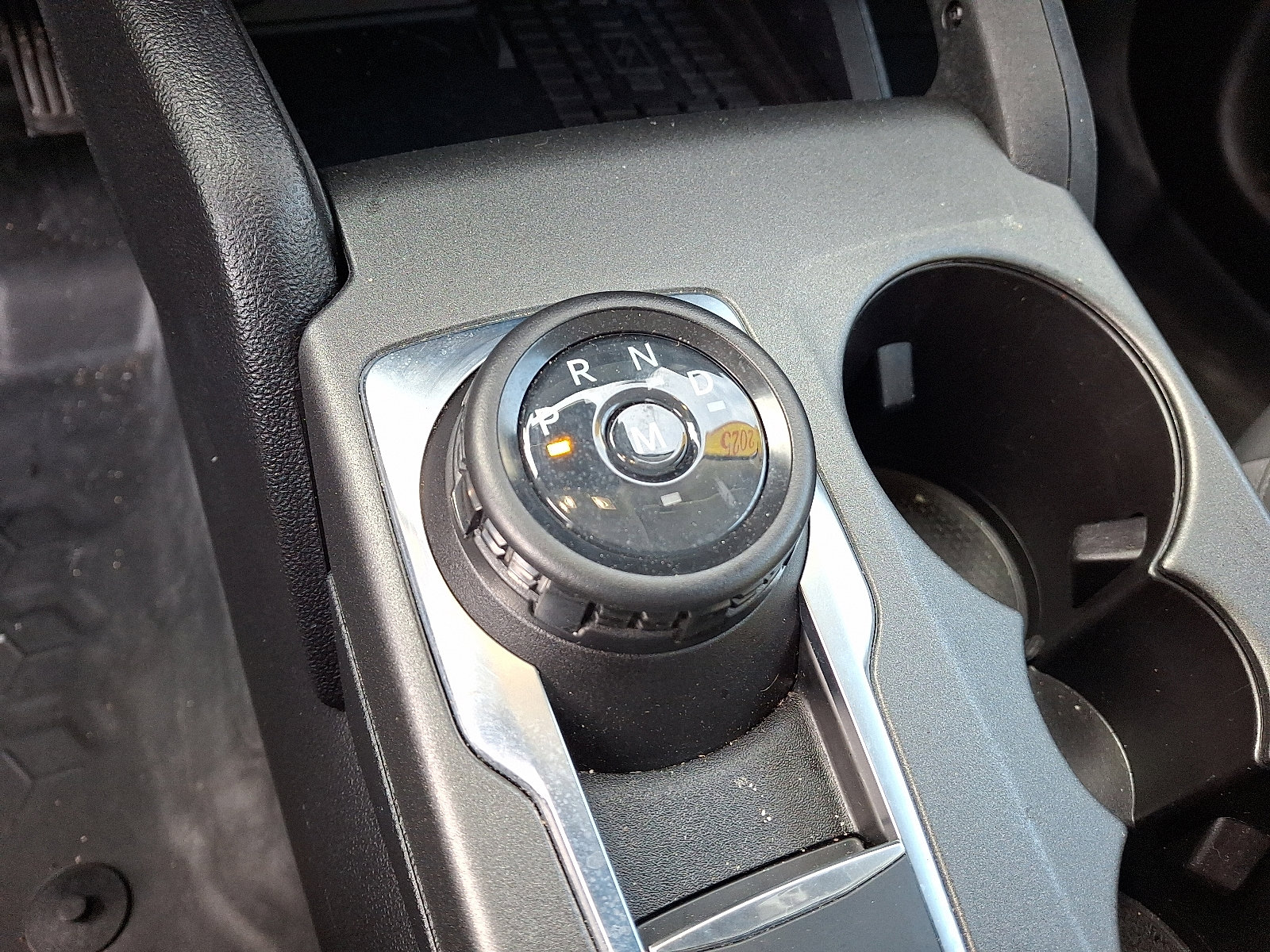 Certified 2025 Ford Bronco Sport Badlands image 15