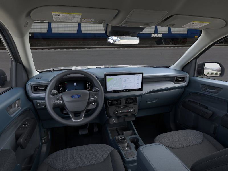 New 2026 Ford Maverick XL FWD image 10