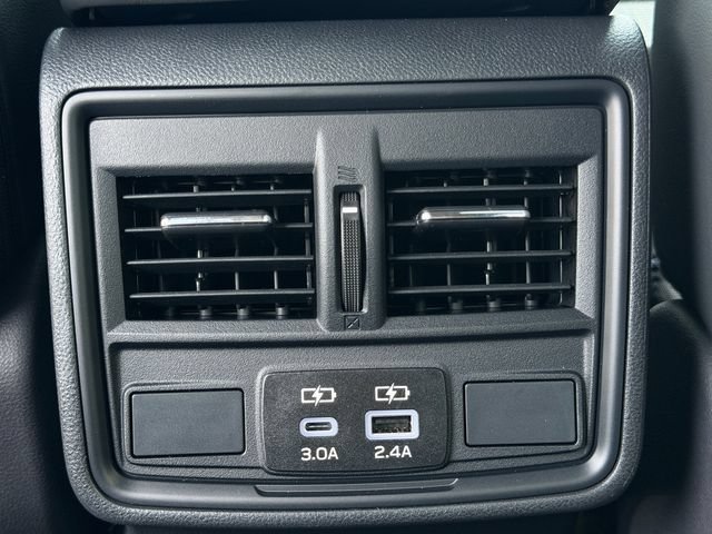New 2026 Subaru Forester Premium AWD/4WD image 15