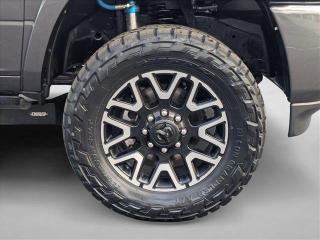 Used 2025 RAM 2500 Limited image 22