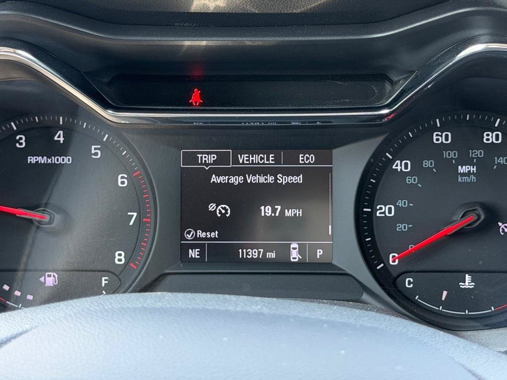 Used 2023 Chevrolet TrailBlazer LT FWD image 18