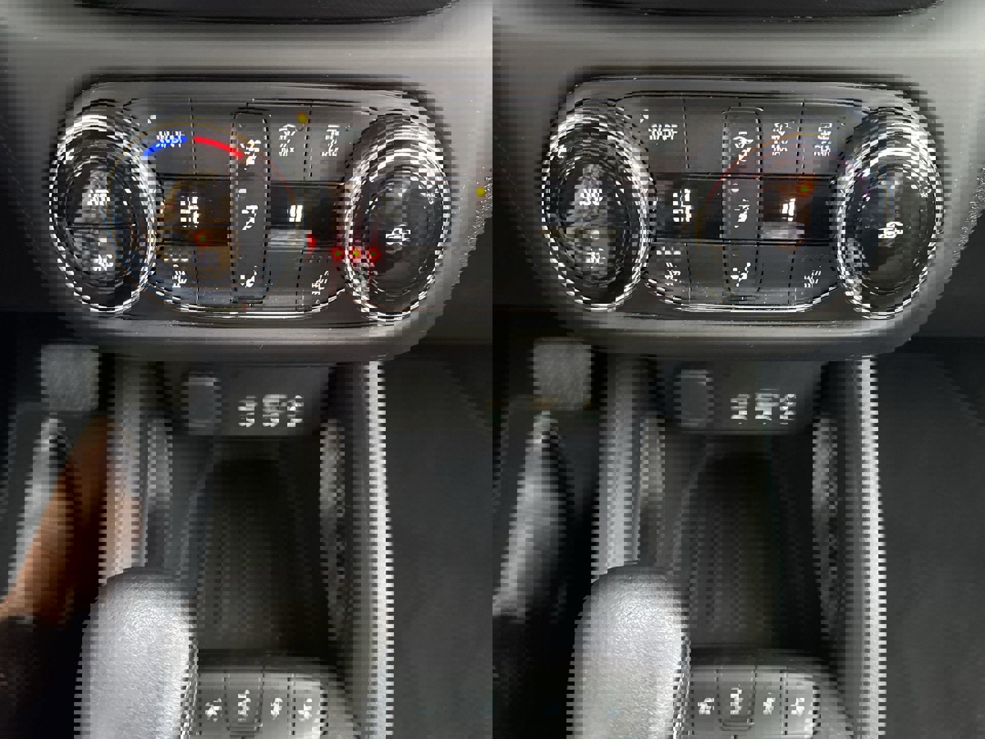 Certified 2023 Chevrolet TrailBlazer ACTIV w/ Convenience Package image 17