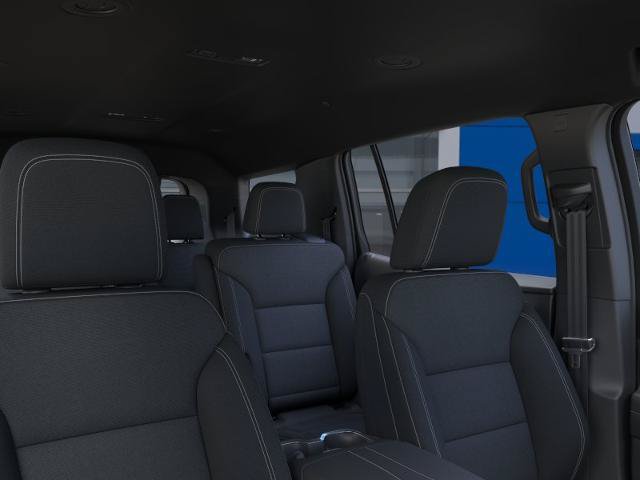 New 2027 Chevrolet Traverse LT w/ Driver Confidence Package AWD/4WD image 48
