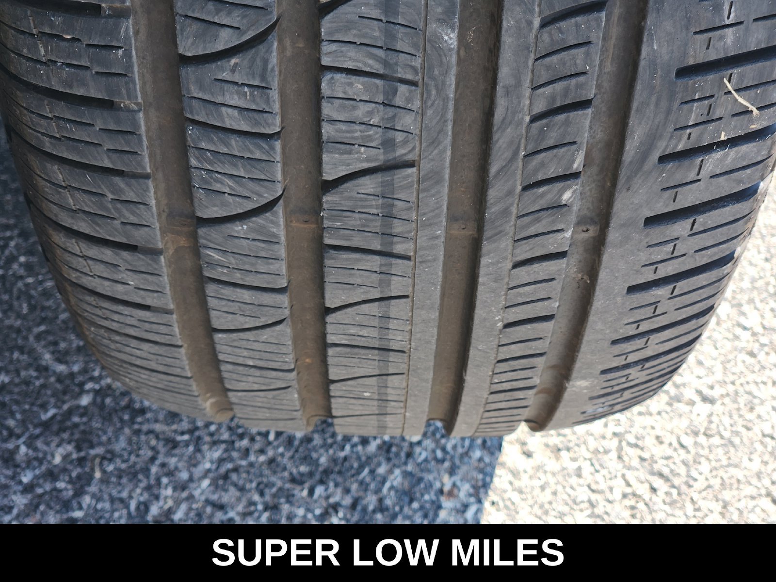 Used 2025 RAM 1500 Limited w/ Body Color Bumper Group AWD/4WD image 16