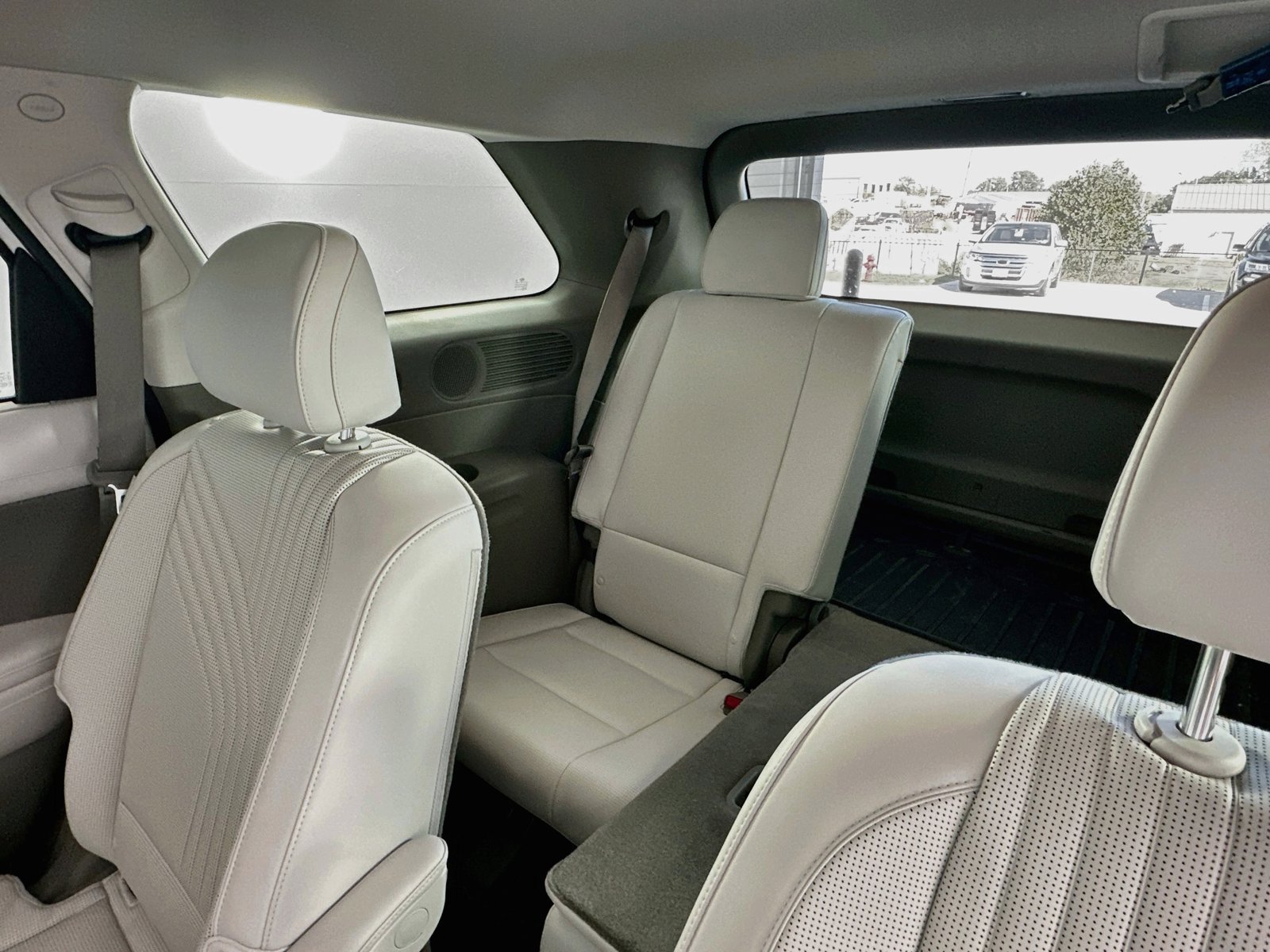 Certified 2026 Hyundai Palisade SEL AWD/4WD image 33