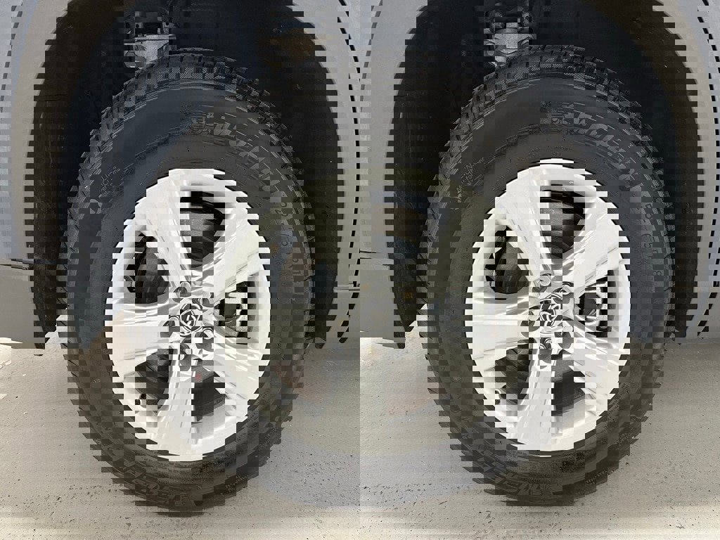 Used 2025 Toyota Grand Highlander AWD image 68