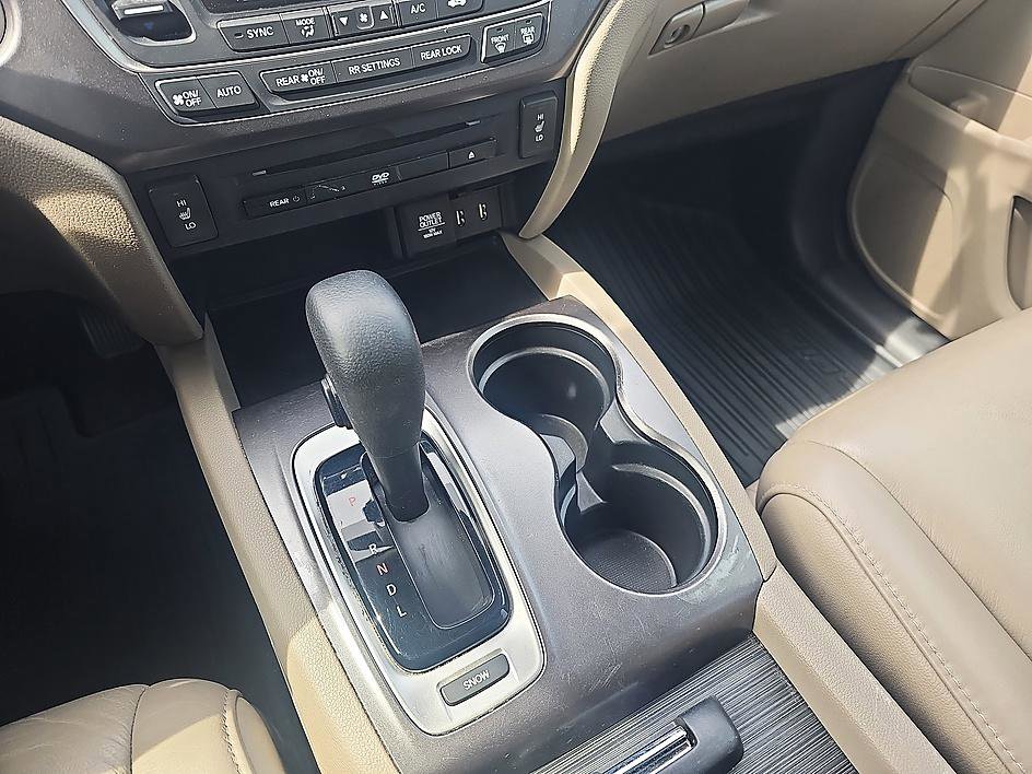 Used 2018 Honda Pilot EX-L image 22