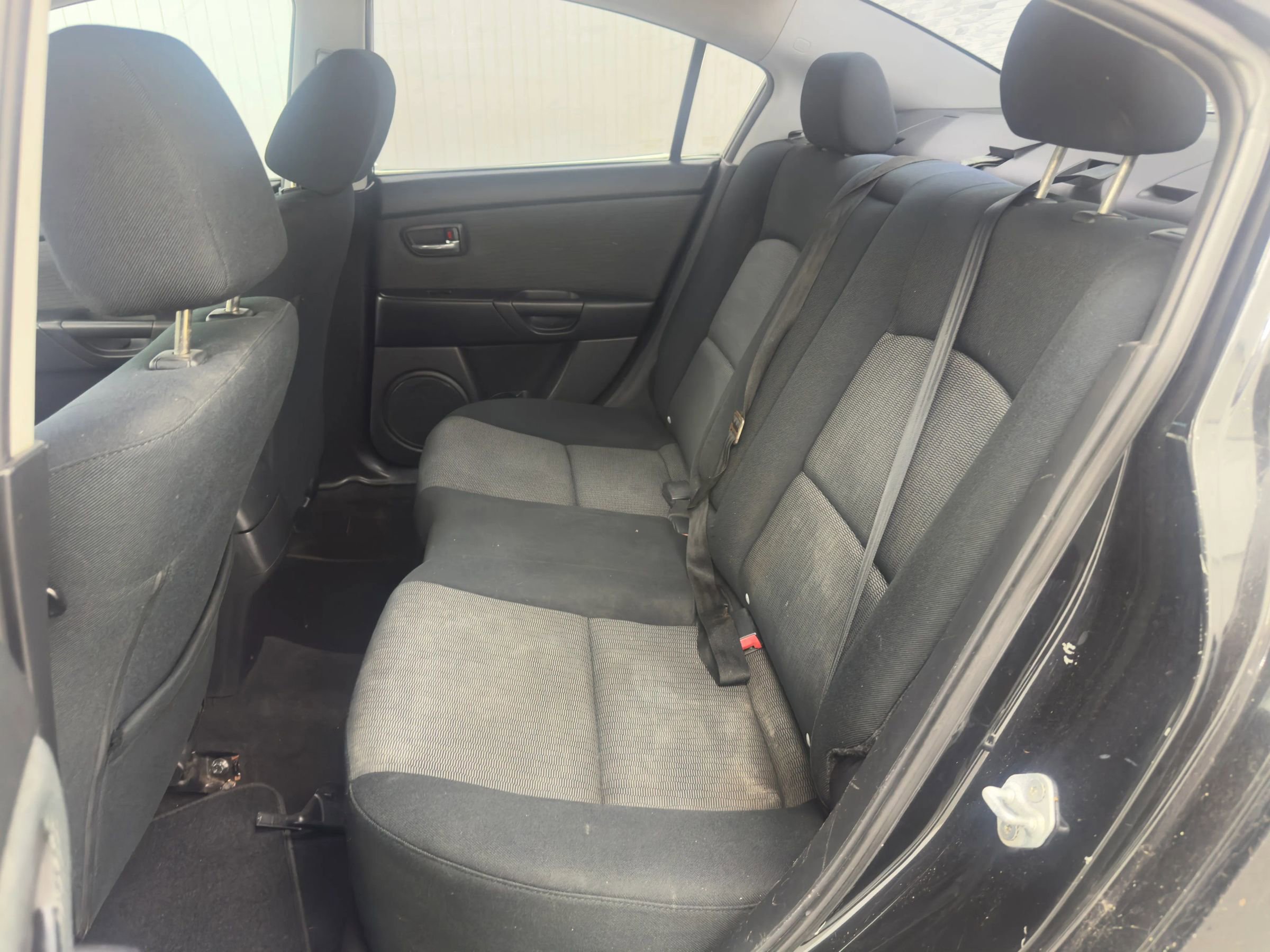 Used 2009 MAZDA MAZDA3 i Touring Value image 10