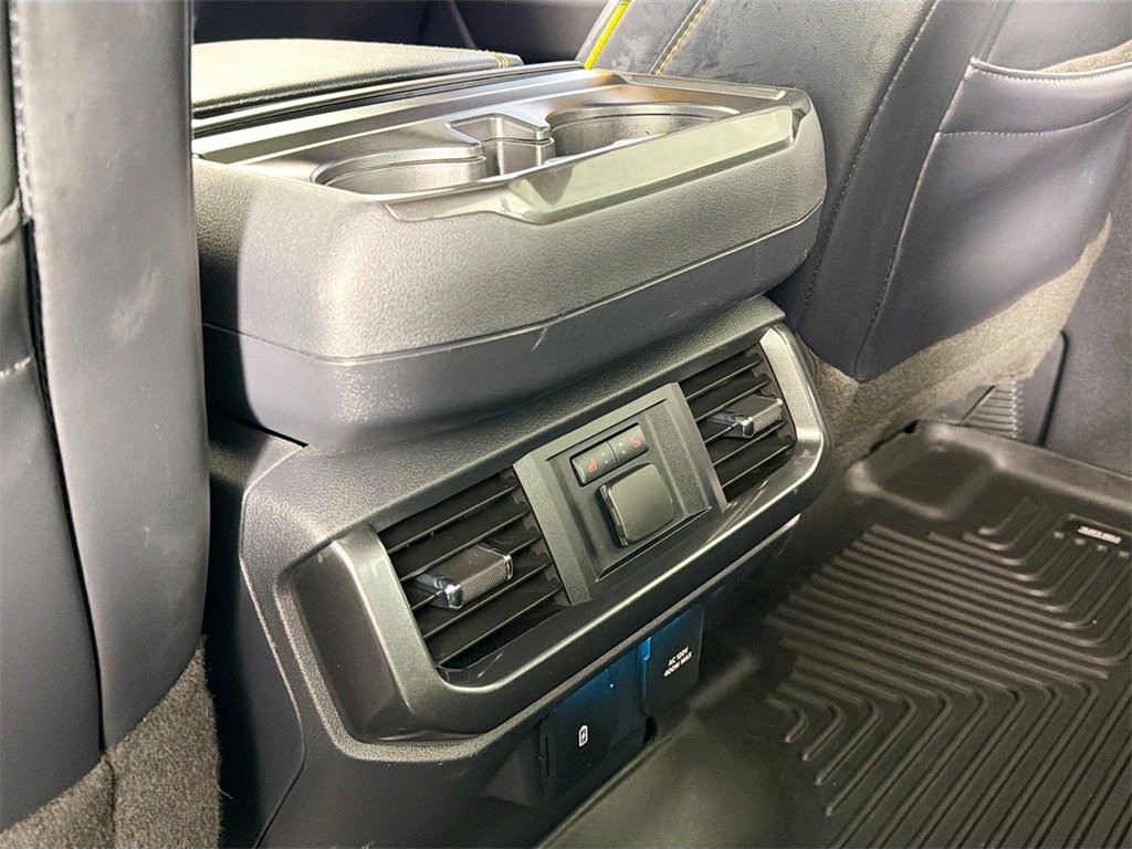 Used 2023 Ford F150 Tremor w/ Equipment Group 402A High image 27