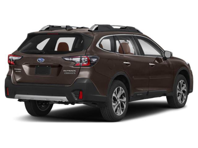 Used 2021 Subaru Outback Touring XT AWD/4WD image 2