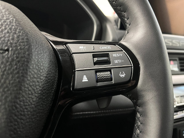 New 2026 Honda Passport RTL image 17