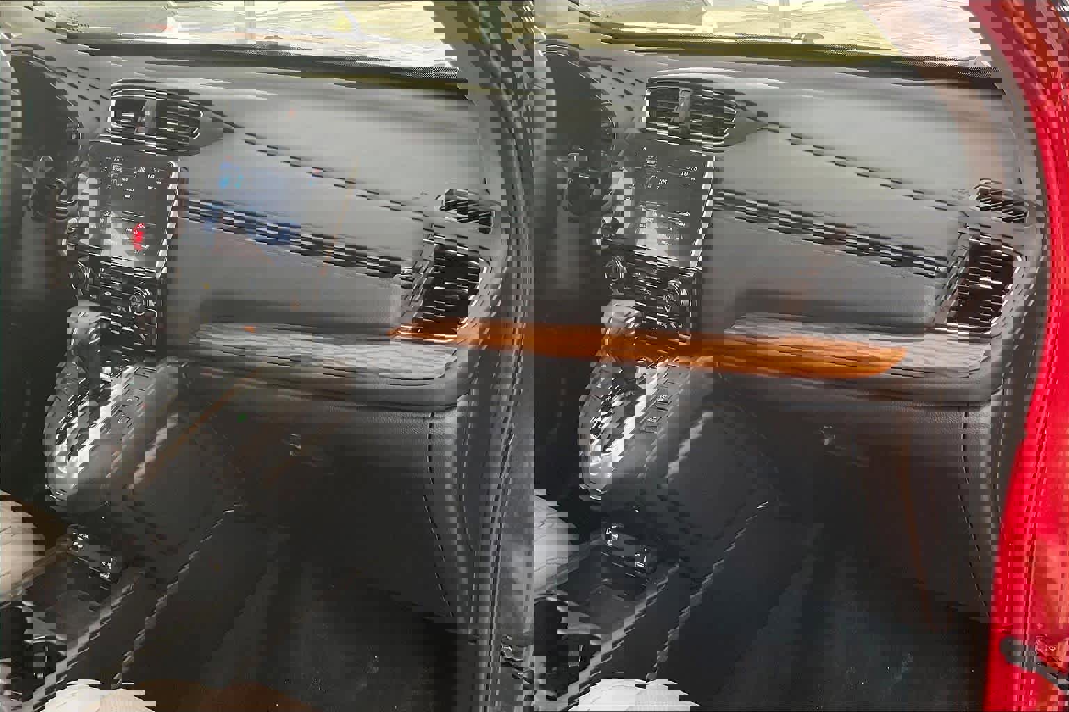 Used 2021 Honda CR-V EX-L image 18