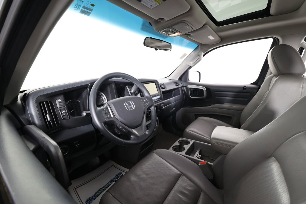 Used 2011 Honda Ridgeline RTL image 10