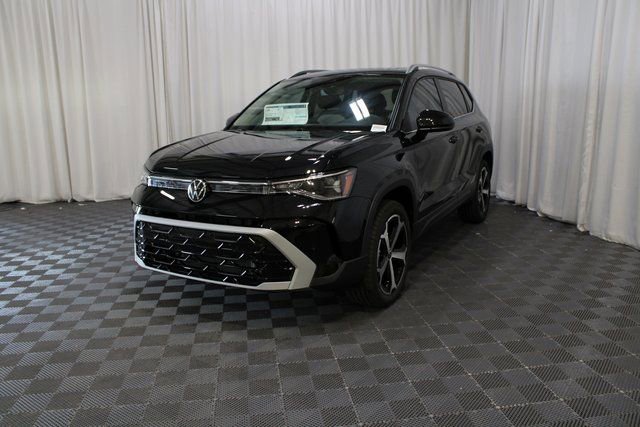 New 2025 Volkswagen Taos SEL AWD/4WD image 20