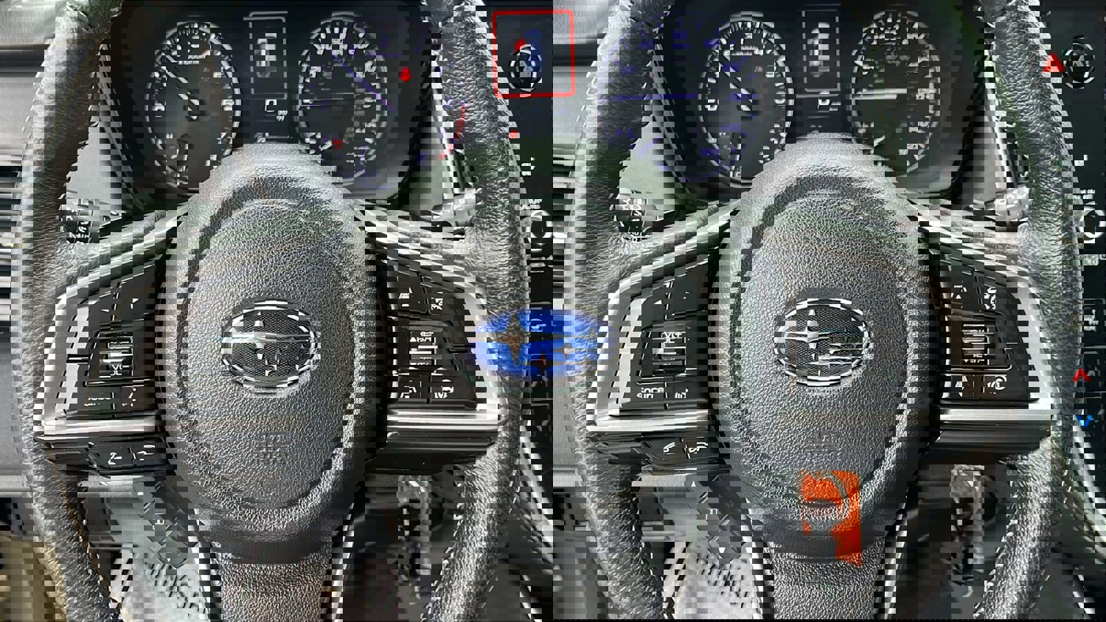 Used 2020 Subaru Outback Premium image 12