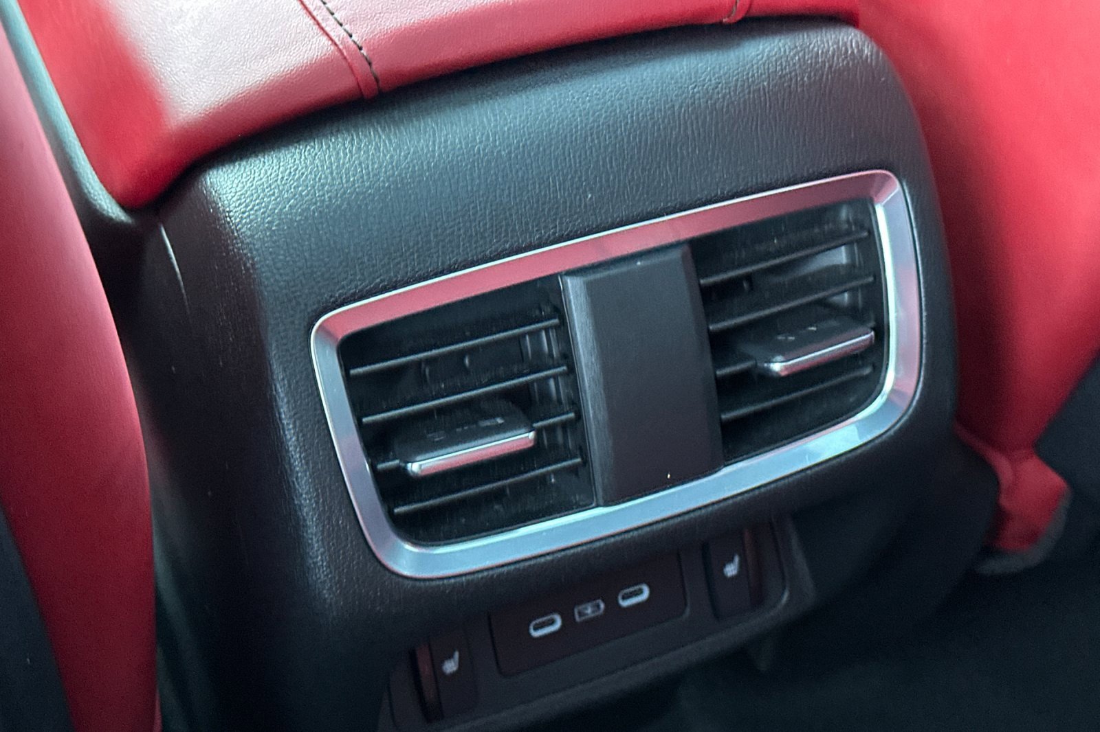 Used 2022 Acura RDX AWD w/ A-Spec & Advance Pkg image 15